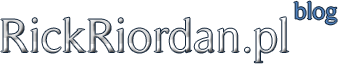Rick Riordan