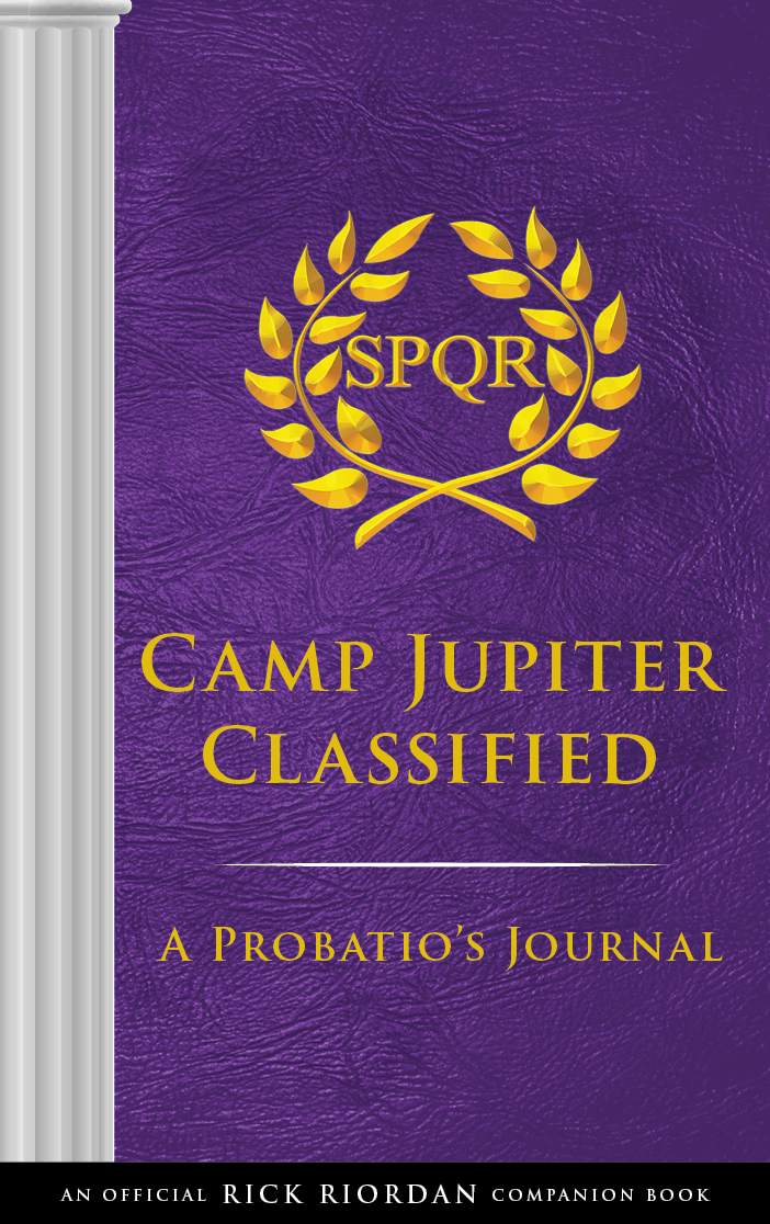 camp jupiter
